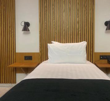 Dio-Olympos Hotel | Villa Pantheon