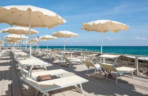 Cozze House | Villa Paola by the sea