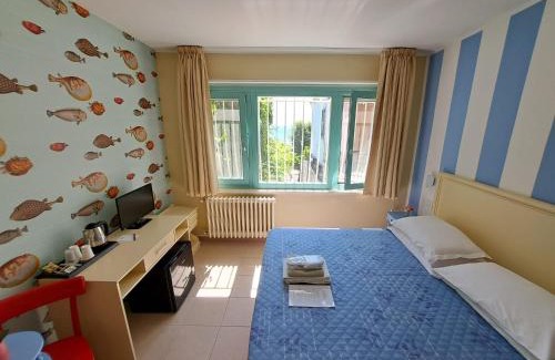 Grottammare Bed & Breakfast | Villa Paola