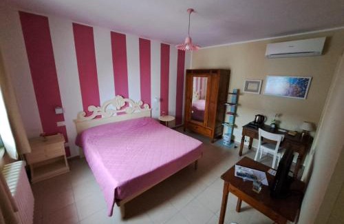 Grottammare Bed & Breakfast | Villa Paola