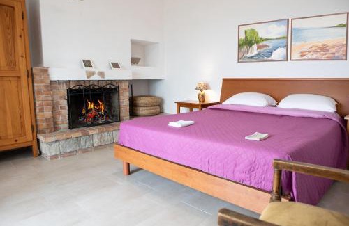 Terracina Apartment | Villa Paola Vista Mare - Fronte Mare - Free Parking - Wi-Fi