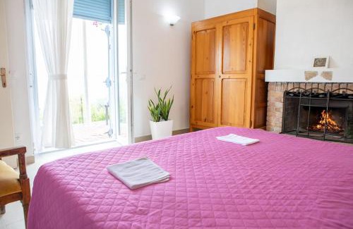 Terracina Apartment | Villa Paola Vista Mare - Fronte Mare - Free Parking - Wi-Fi