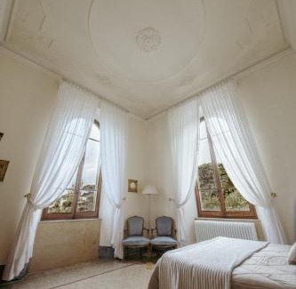 Portovenere Villa | Villa Paolo Lemon Tree