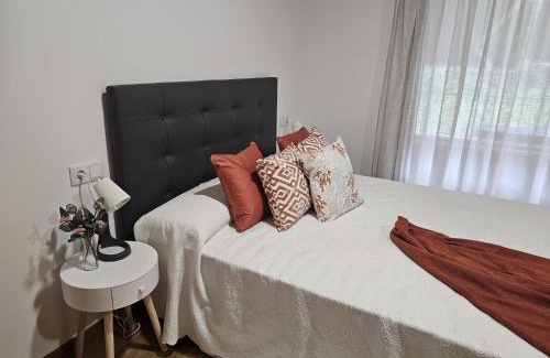Moana Apartment | Villa Papona - Ático ,parking