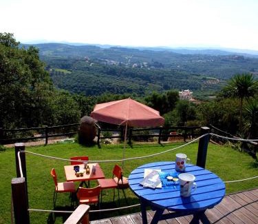 Platanias Villa | Villa Papoura Homeleader