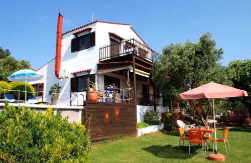 Platanias Villa | Villa Papoura Homeleader