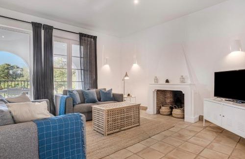Benalup-Casas Vieja House | Villa Par