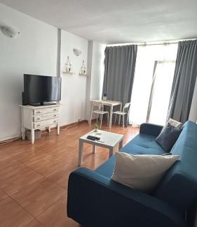 Santa Lucia Apartment | Villa Paraíso I