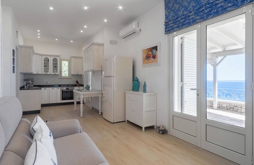Corsano Villa | Villa Paradisio
