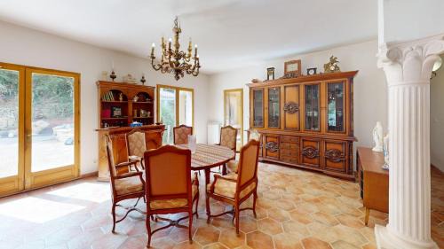 Trets House | Villa Paradis de Clarisse