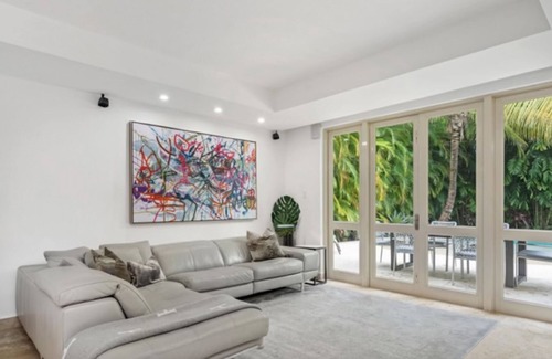 Dorado Pueblo House | Villa Paradise @ Dorado Beach at Ritz Carlton Reserve