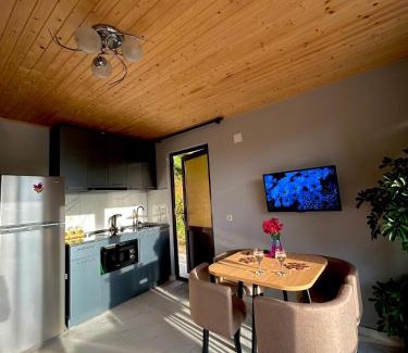 Kobuleti Apartment | Villa Paradise