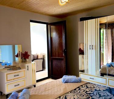 Kobuleti Apartment | Villa Paradise