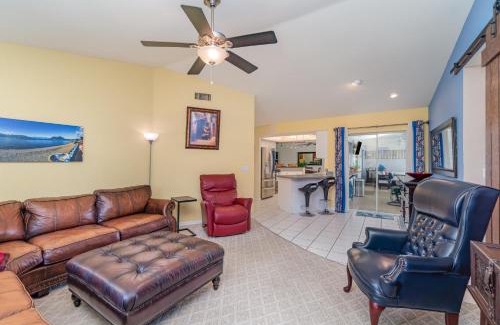 Caloosahatchee Villa | Villa Paradise Getaway