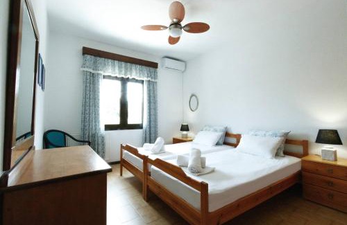 Neos Marmaras Villa | Villa Paradiso