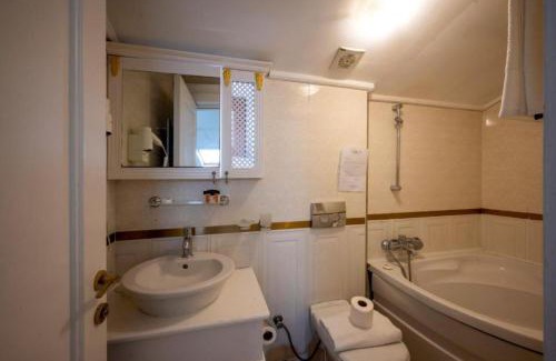 Sultanahmet Apartment | Villa Paradiso Hotel & Spa