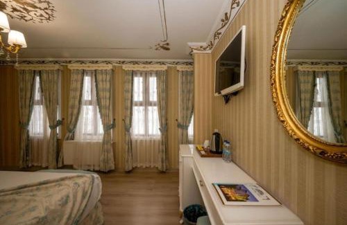 Sultanahmet Apartment | Villa Paradiso Hotel & Spa