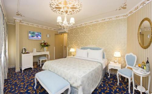 Sultanahmet Apartment | Villa Paradiso Hotel & Spa
