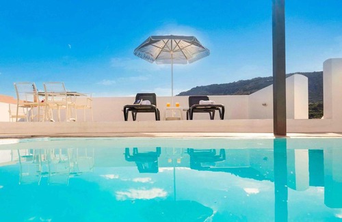 Agia Pelagia Villa | Villa Paradiso Tria