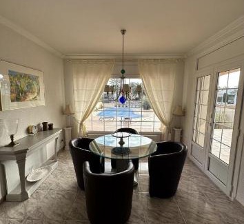 Empuriabrava Villa | villa paraiso