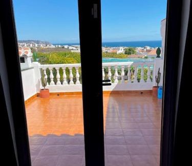 Frigiliana House | Villa Paraiso