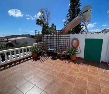 Frigiliana House | Villa Paraiso