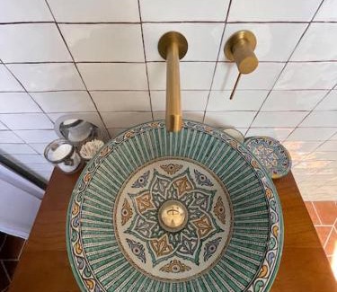 Frigiliana House | Villa Paraiso