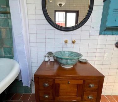 Frigiliana House | Villa Paraiso