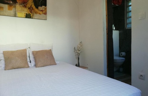 Concession Conde Bed & Breakfast | Villa Parenthèse Zen Réunion
