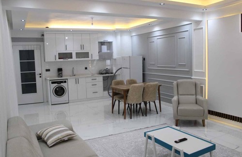 Gazligol Villa | Villa Park Termal Villaları