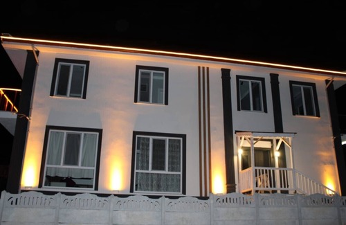 Gazligol Villa | Villa Park Termal Villaları