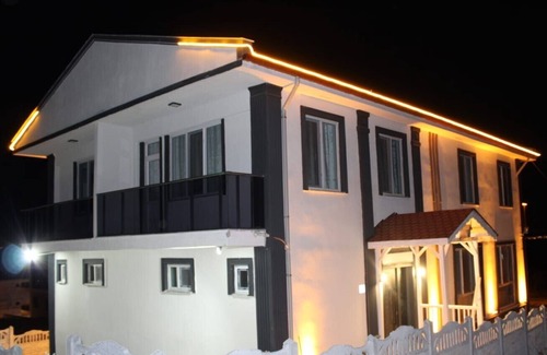 Gazligol Villa | Villa Park Termal Villaları