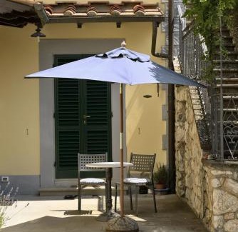 Saturnana House | Villa Parri Residenza D'epoca