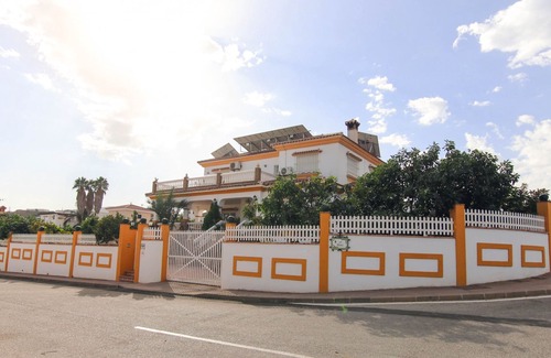 Alhaurin de la Torre Villa | Villa Pastora