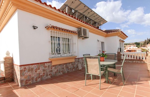 Alhaurin de la Torre Villa | Villa Pastora