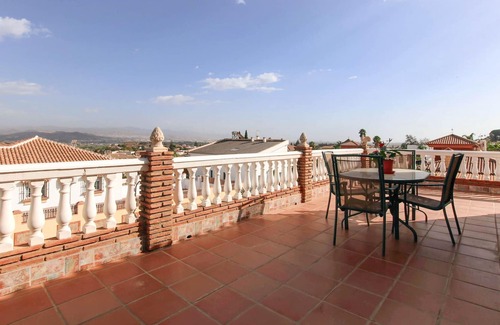 Alhaurin de la Torre Villa | Villa Pastora