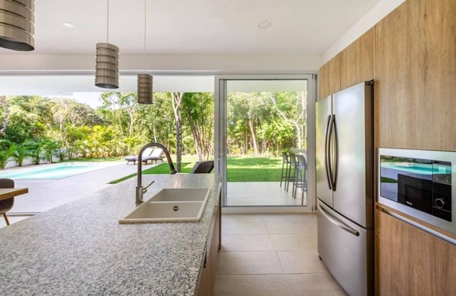 Xpu-Ha Villa | Villa Pasha, dream villa in Xpu Ha , Riviera Maya