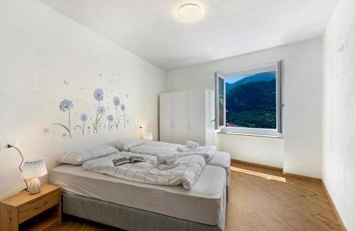 Ville del Monte Apartment | Villa Pastoedo Apartments