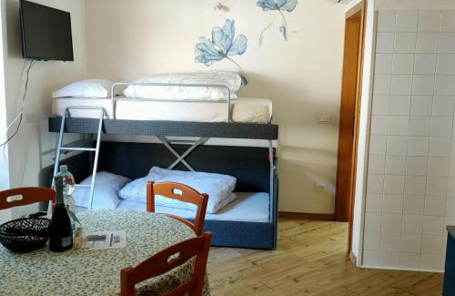 Ville del Monte Apartment | Villa Pastoedo Apartments