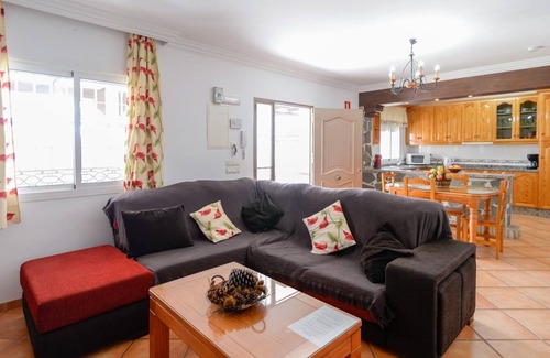 Frigiliana Villa | Villa Pastora Nerja by Ruralidays