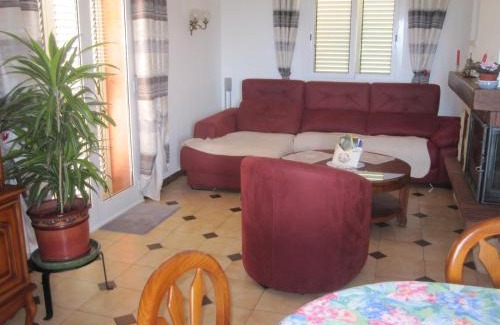 Afa House | Villa Pastriccialone