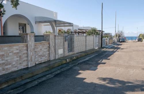 Marina di Mancaversa House | VILLA PATERTE