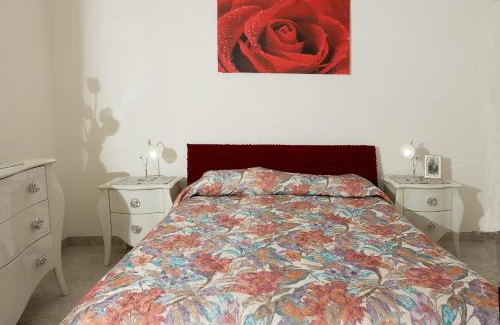 Marina di Mancaversa House | VILLA PATERTE
