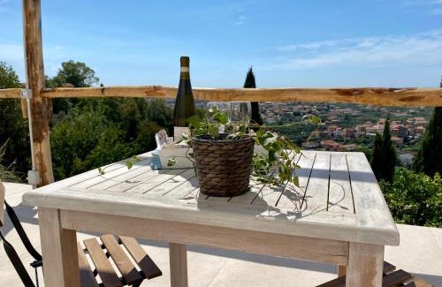 Pietrasanta House | Villa Patrizia Pietrasanta