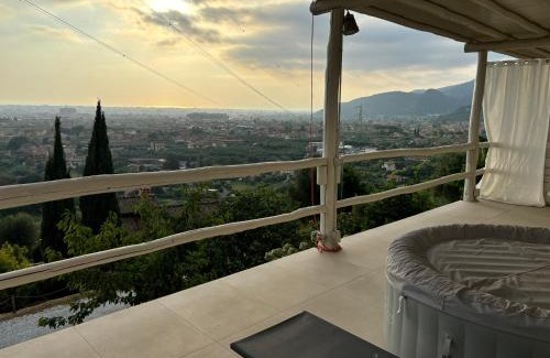 Pietrasanta House | Villa Patrizia Pietrasanta