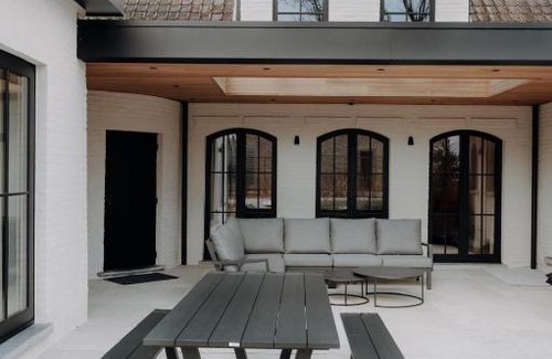 Gavere House | Villa Paule