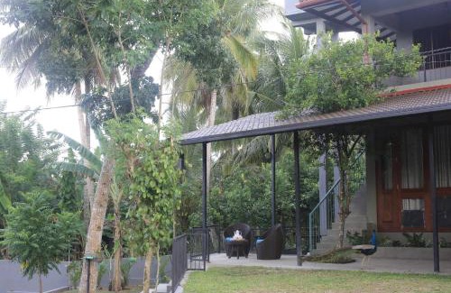 Hikkaduwa Apartment | Villa Pavo