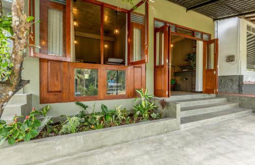 Hikkaduwa Apartment | Villa Pavo