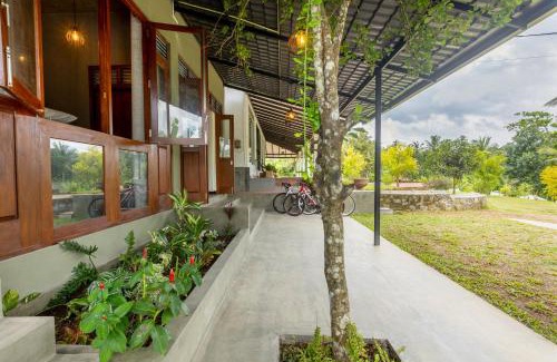 Hikkaduwa Apartment | Villa Pavo