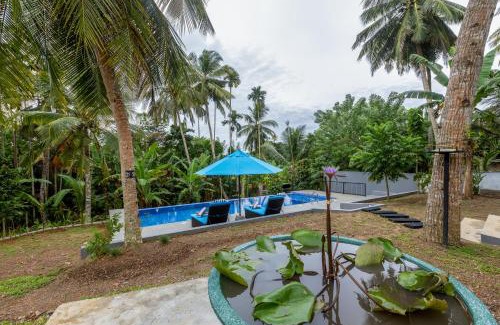 Hikkaduwa Apartment | Villa Pavo